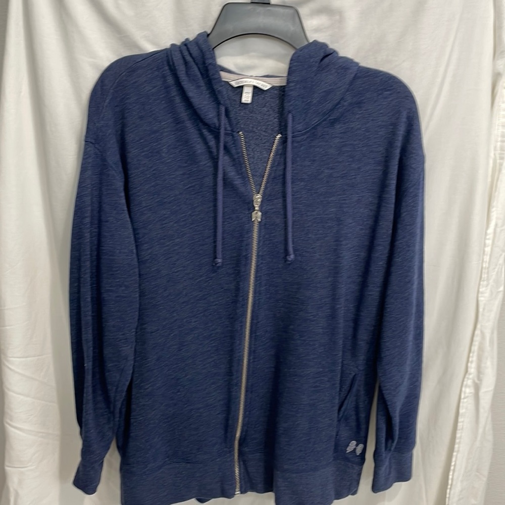 Victoria’s Secret Blue Sweatshirt (M)